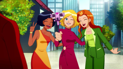 Imagen de Totally Spies! (T7): Talento total - 2