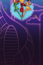 Imagen de Totally Spies! (T7): Talento total - 1