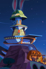 Imagen de Bugs Bunny:... (T2): La casa encantada - 1