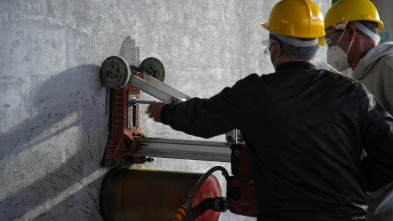 Imagen de Dentro de un atraco: Trabajo en Hatton Garden - 2