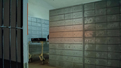 Imagen de Dentro de un atraco: Atraco a un banco en Buenos Aires - 2