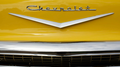 Imagen de Joyas sobre ruedas (T8): Bel Air - 2