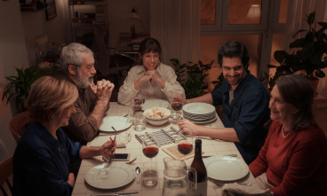 Imagen de Los años nuevos (T1): Ep.4  - 2