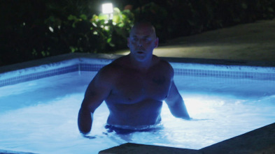 Imagen de Amor en el... (T3): Un chapuzón nocturno - 2