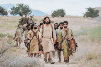 Imagen de The Chosen (Los... (T4): Ep.5 Esperar, servir y maquinar - 1
