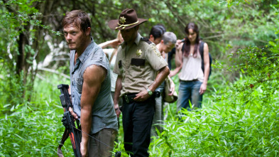 Imagen de The Walking Dead (T2) - 2