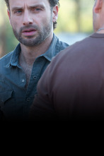 Imagen de The Walking Dead (T2) - 1