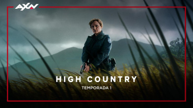 Imagen de High Country (T1) - 4