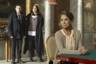 Imagen de Ludwig (T1): Ep.2  - 4