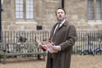 Imagen de Ludwig (T1): Ep.3  - 1