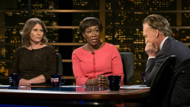 Imagen de Real Time with Bill Maher (T15) - 2