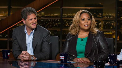 Imagen de Real Time with Bill Maher (T15) - 2