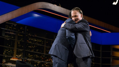 Imagen de Real Time with Bill Maher (T15) - 2