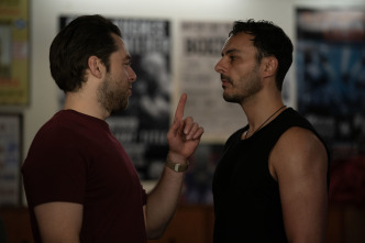 Imagen de Rebus (T1): Ep.2  - 6