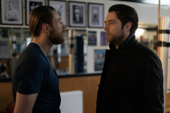 Imagen de Rebus (T1): Ep.3  - 2