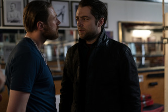 Imagen de Rebus (T1): Ep.3  - 5