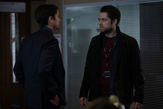 Imagen de Rebus (T1): Ep.3  - 10