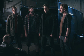 Imagen de Rebus (T1): Ep.6  - 1