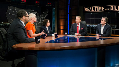 Imagen de Real Time with Bill Maher (T14) - 2