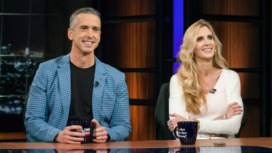 Imagen de Real Time with Bill Maher (T14) - 2
