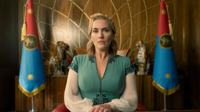 Imagen de The Regime (T1): Ep.1 El día de la victoria - 2