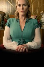 Imagen de The Regime (T1): Ep.1 El día de la victoria - 1