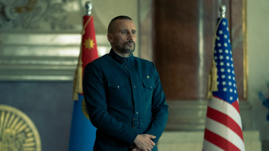 Imagen de The Regime (T1): Ep.2 El expósito - 2