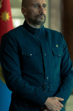 Imagen de The Regime (T1): Ep.2 El expósito - 1