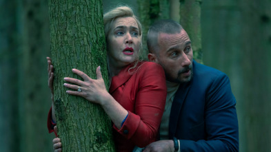 Imagen de The Regime (T1): Ep.6 No os alegréis aún - 2