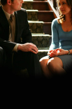 Imagen de A dos metros bajo... (T5): Ep.7 El silencio - 1