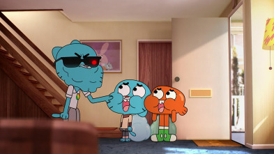 Imagen de El asombroso... (T3): Los procrastinadores - 2