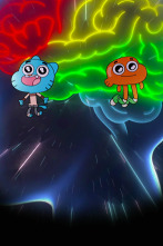 Imagen de El Asombroso... (T3): La pregunta - 1