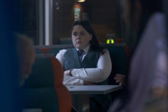 Imagen de Nightsleeper (T1): Ep.4  - 8