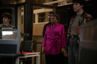 Imagen de Nightsleeper (T1): Ep.4  - 12