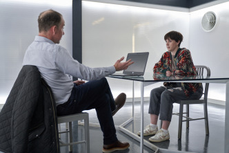 Imagen de Nightsleeper (T1): Ep.5  - 1