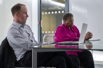 Imagen de Nightsleeper (T1): Ep.5  - 2