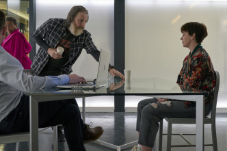 Imagen de Nightsleeper (T1): Ep.5  - 3