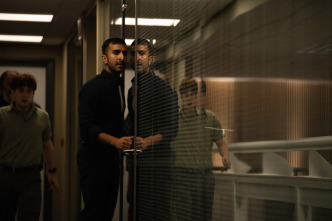 Imagen de Nightsleeper (T1): Ep.5  - 7