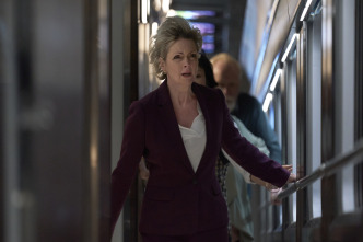 Imagen de Nightsleeper (T1): Ep.6  - 2