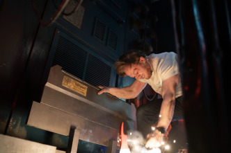 Imagen de Nightsleeper (T1): Ep.6  - 6