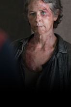 Imagen de The Walking Dead (T5): Ep.6 Consumidos - 1