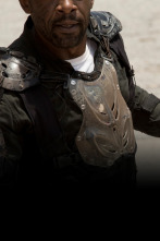 Imagen de The Walking Dead (T8): Ep.1 Mercy - 1