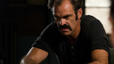 Imagen de The Walking Dead (T8): Ep.5 El gran y aterrador tú - 2