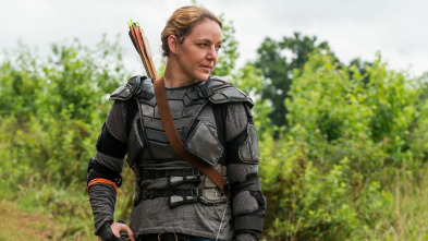 Imagen de The Walking Dead (T8) - 2