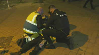 Imagen de 091: Alerta Policía (T7): Ep.4 - 2