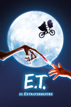 Imagen de E.T., el extraterrestre - 1
