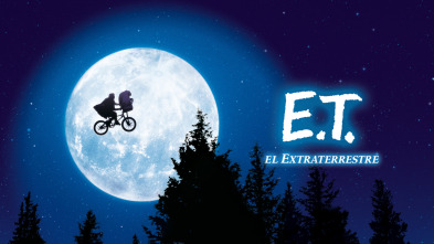 Imagen de E.T., el extraterrestre - 2