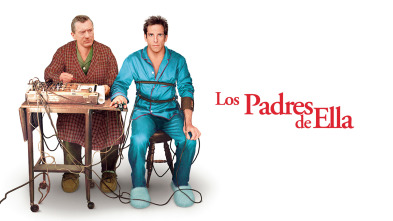 Imagen de Los padres de ella - 2