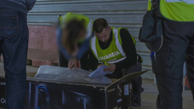 Imagen de Control de... (T7): Ep.17 - 2