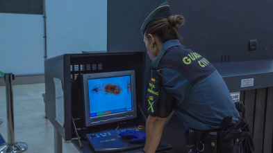 Imagen de Control de... (T7): Ep.18 - 2